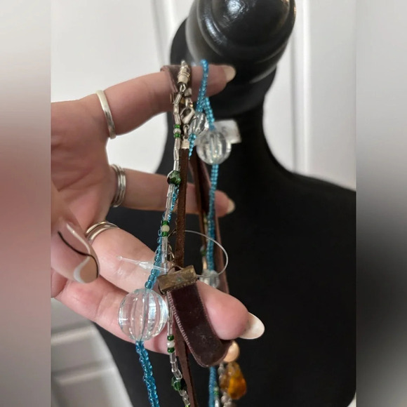 NWT | Artisanal Necklace Bundle - Picture 6 of 6